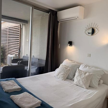 Sunny Home Costa Plana-Monaco -Cap D'Ail Cap-d'Ail Exterior photo