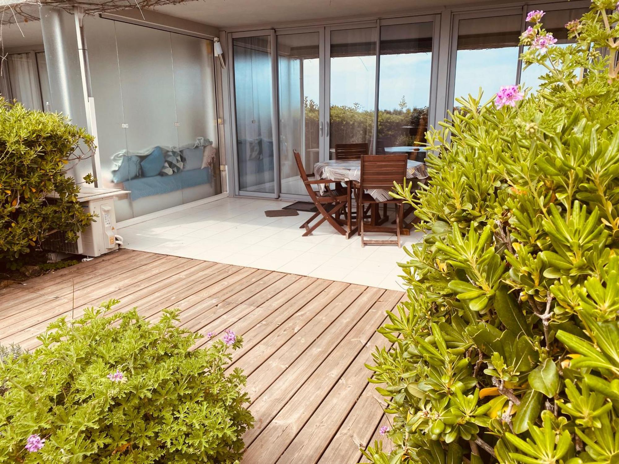 Sunny Home Costa Plana-Monaco -Cap D'Ail Cap-d'Ail Exterior photo