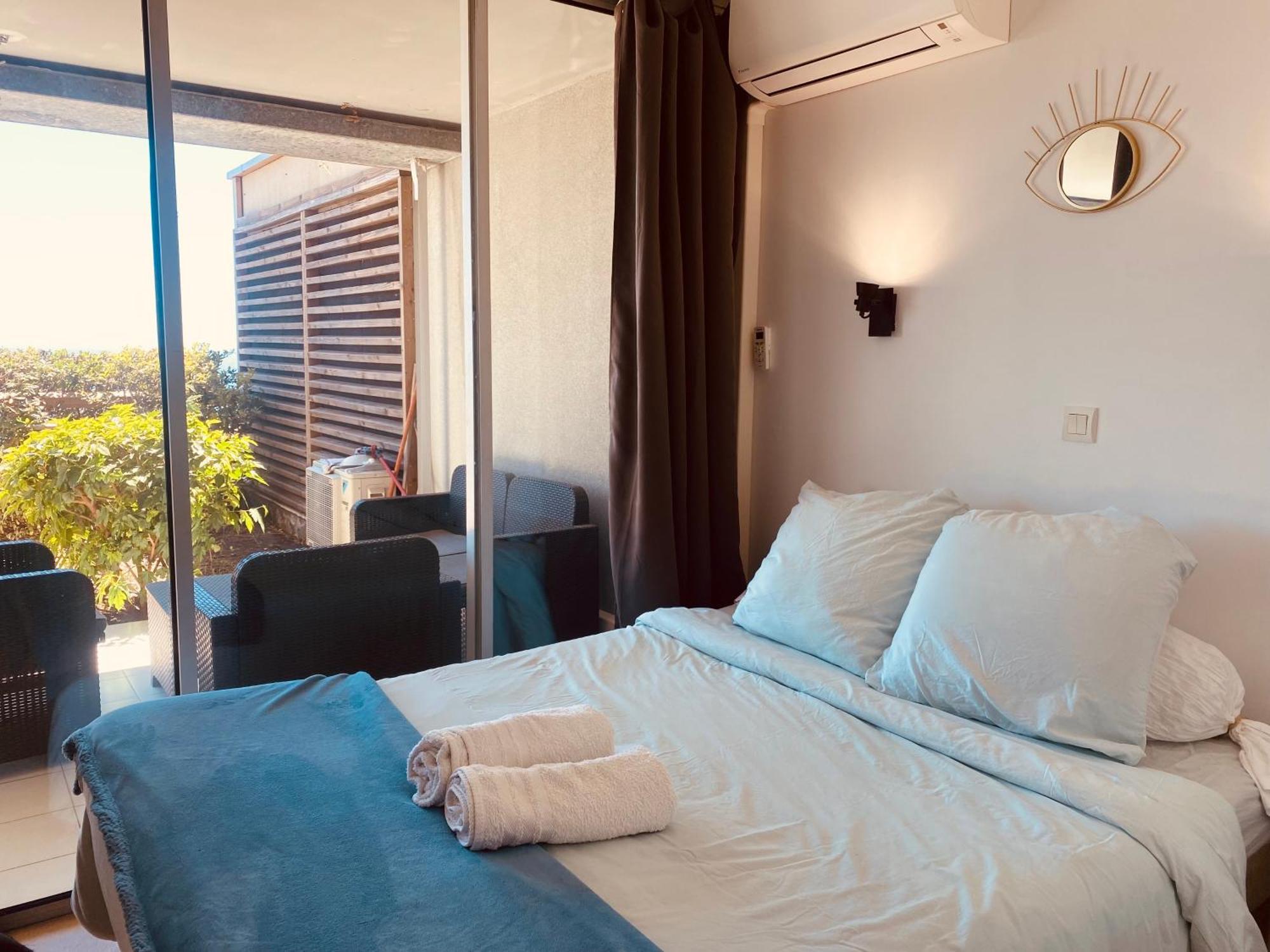 Sunny Home Costa Plana-Monaco -Cap D'Ail Cap-d'Ail Exterior photo