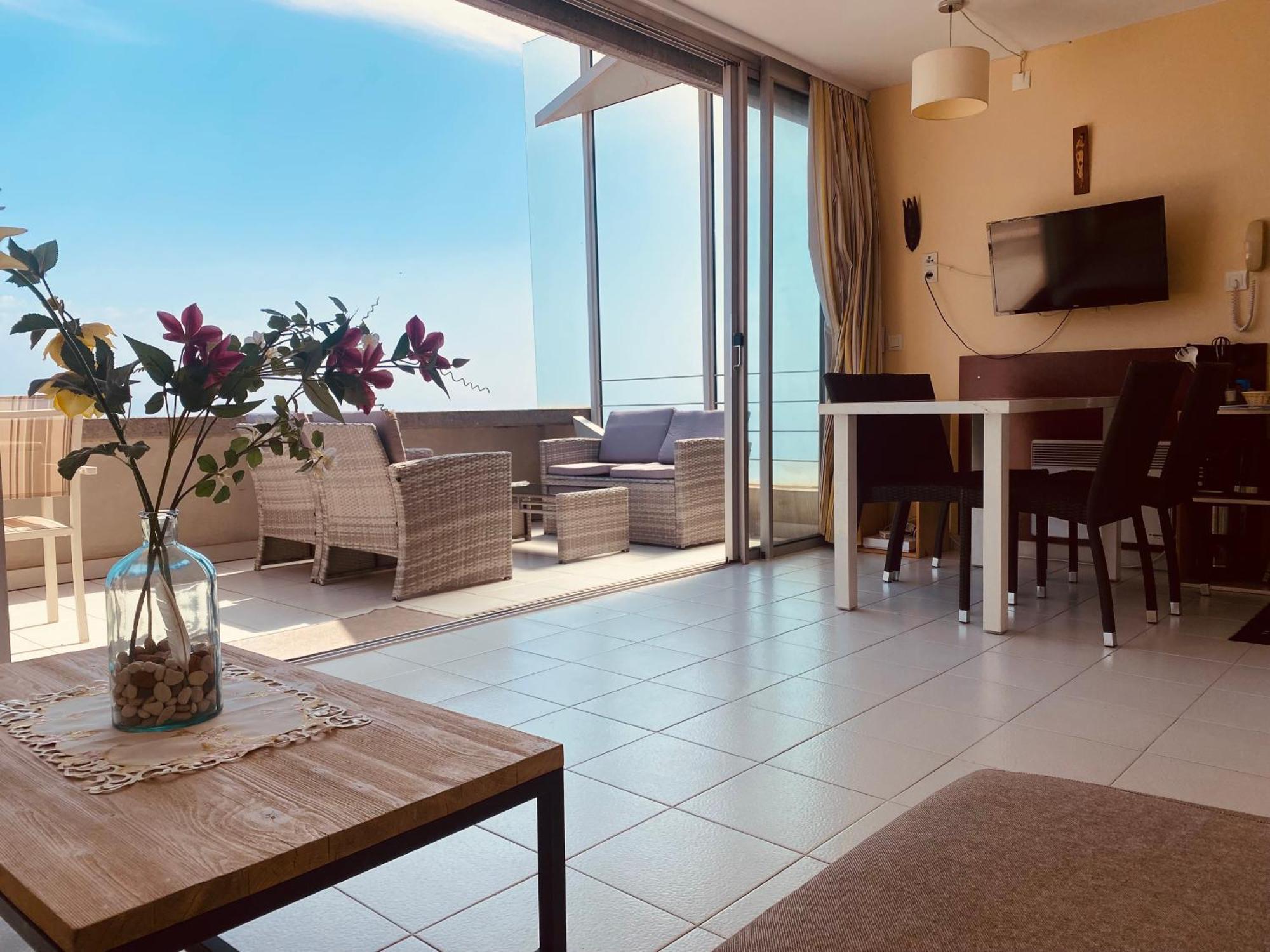 Sunny Home Costa Plana-Monaco -Cap D'Ail Cap-d'Ail Exterior photo