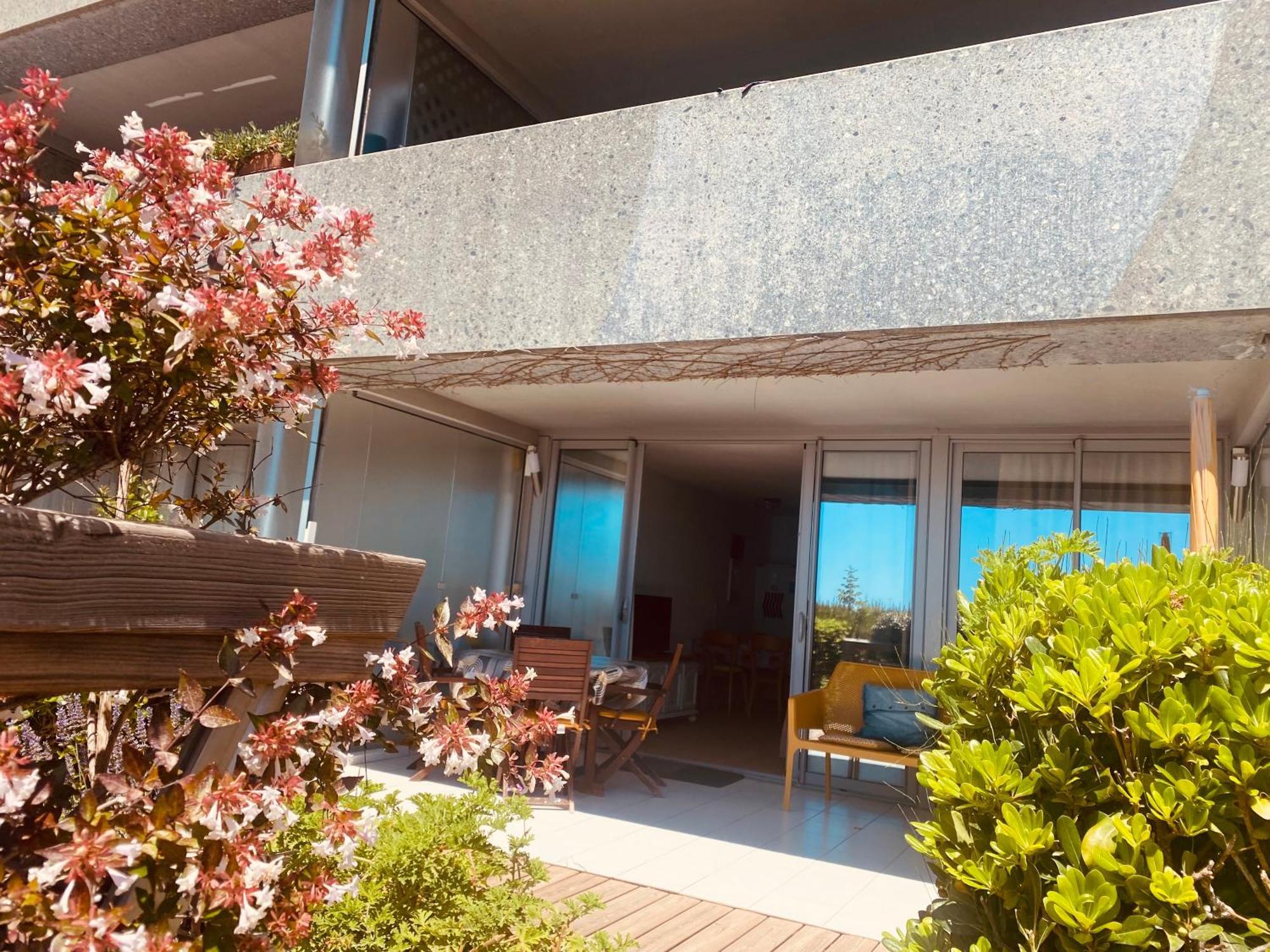 Sunny Home Costa Plana-Monaco -Cap D'Ail Cap-d'Ail Exterior photo