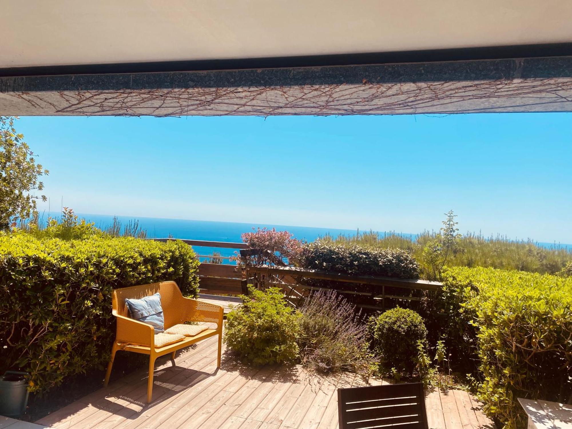 Sunny Home Costa Plana-Monaco -Cap D'Ail Cap-d'Ail Exterior photo