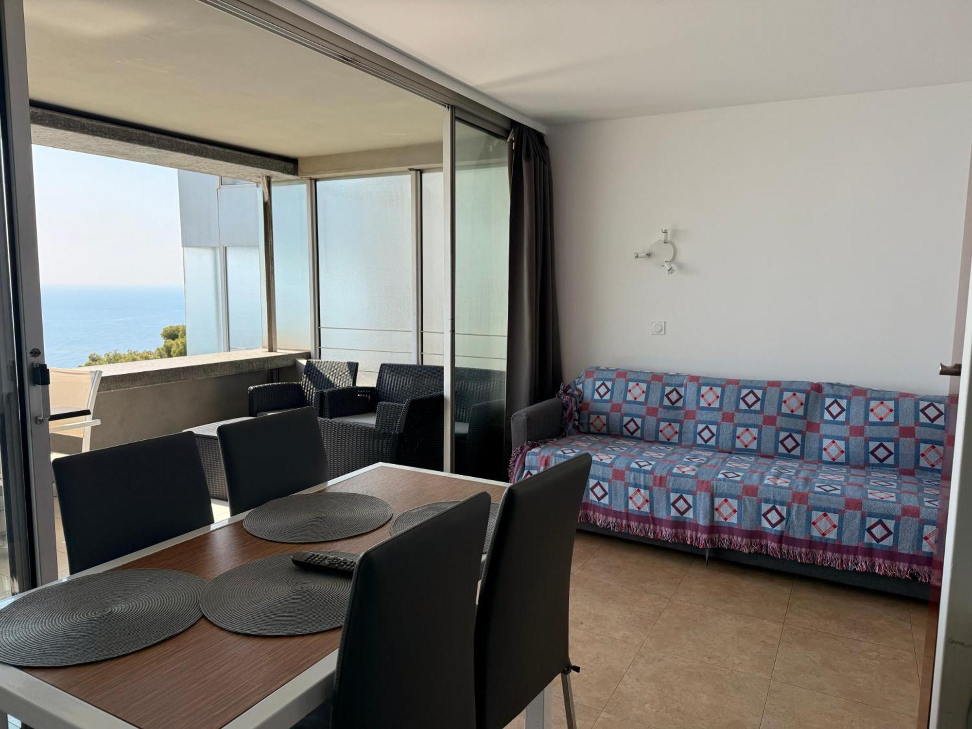 Sunny Home Costa Plana-Monaco -Cap D'Ail Cap-d'Ail Exterior photo