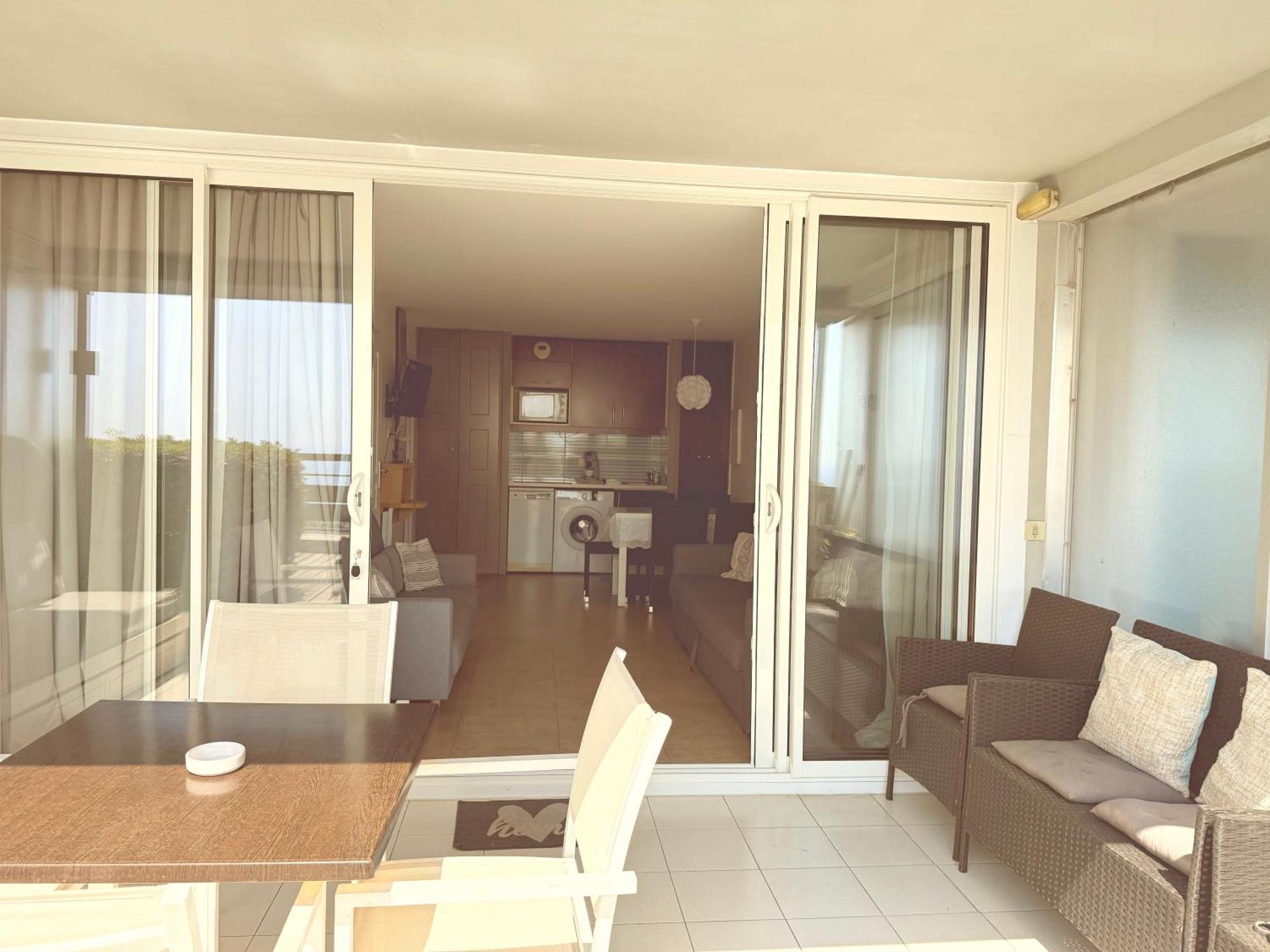 Sunny Home Costa Plana-Monaco -Cap D'Ail Cap-d'Ail Exterior photo