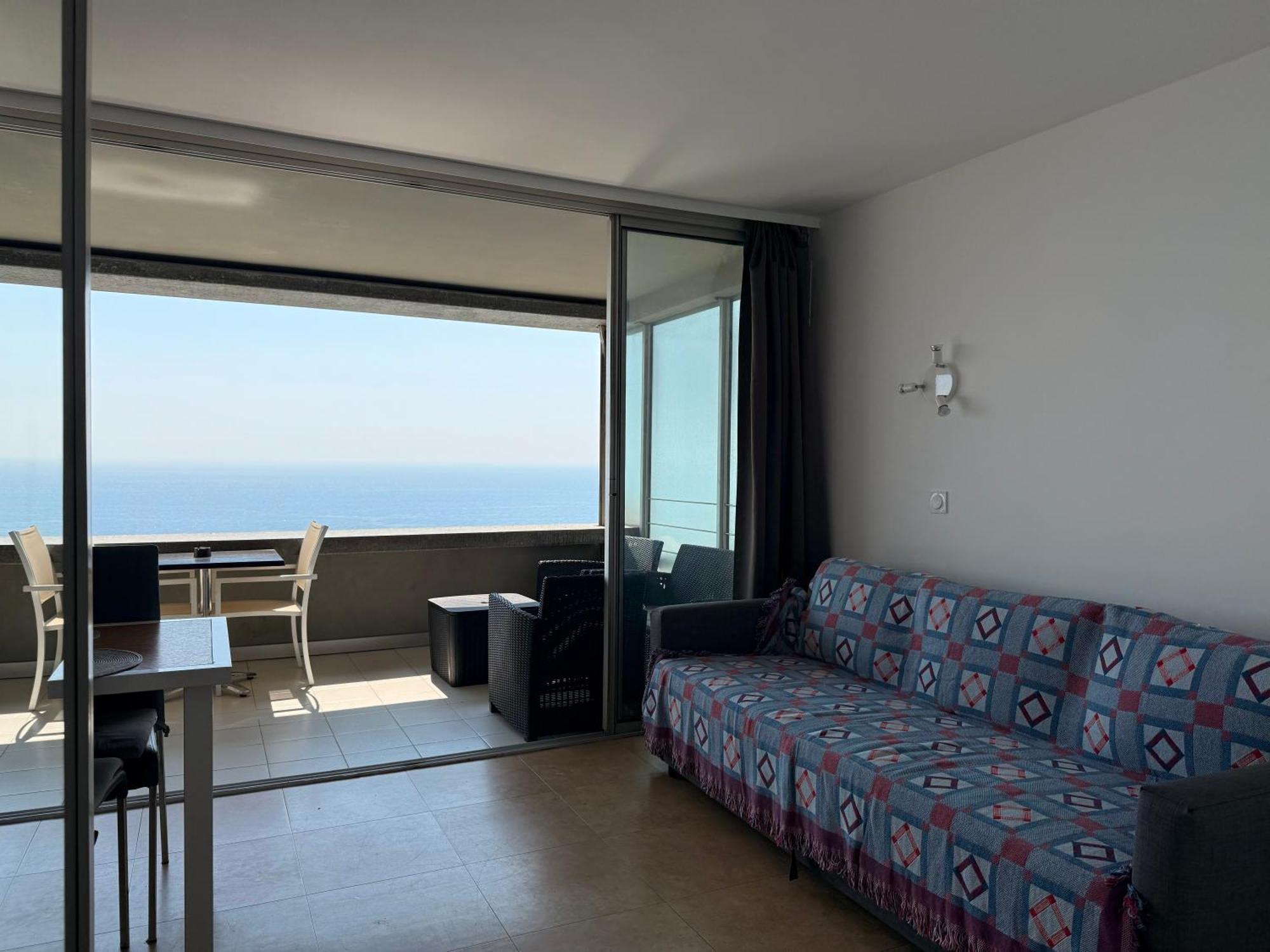 Sunny Home Costa Plana-Monaco -Cap D'Ail Cap-d'Ail Exterior photo