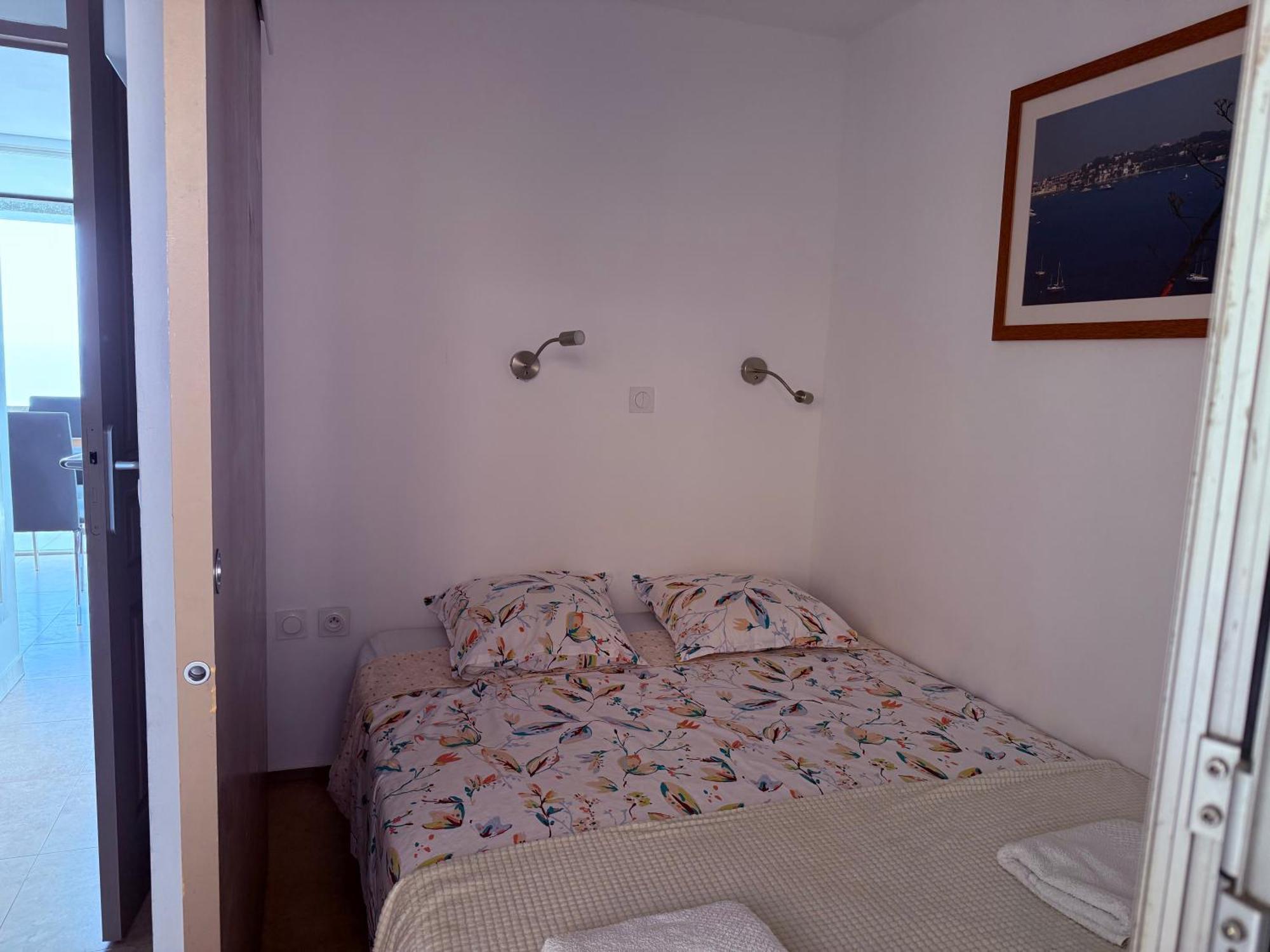 Sunny Home Costa Plana-Monaco -Cap D'Ail Cap-d'Ail Exterior photo