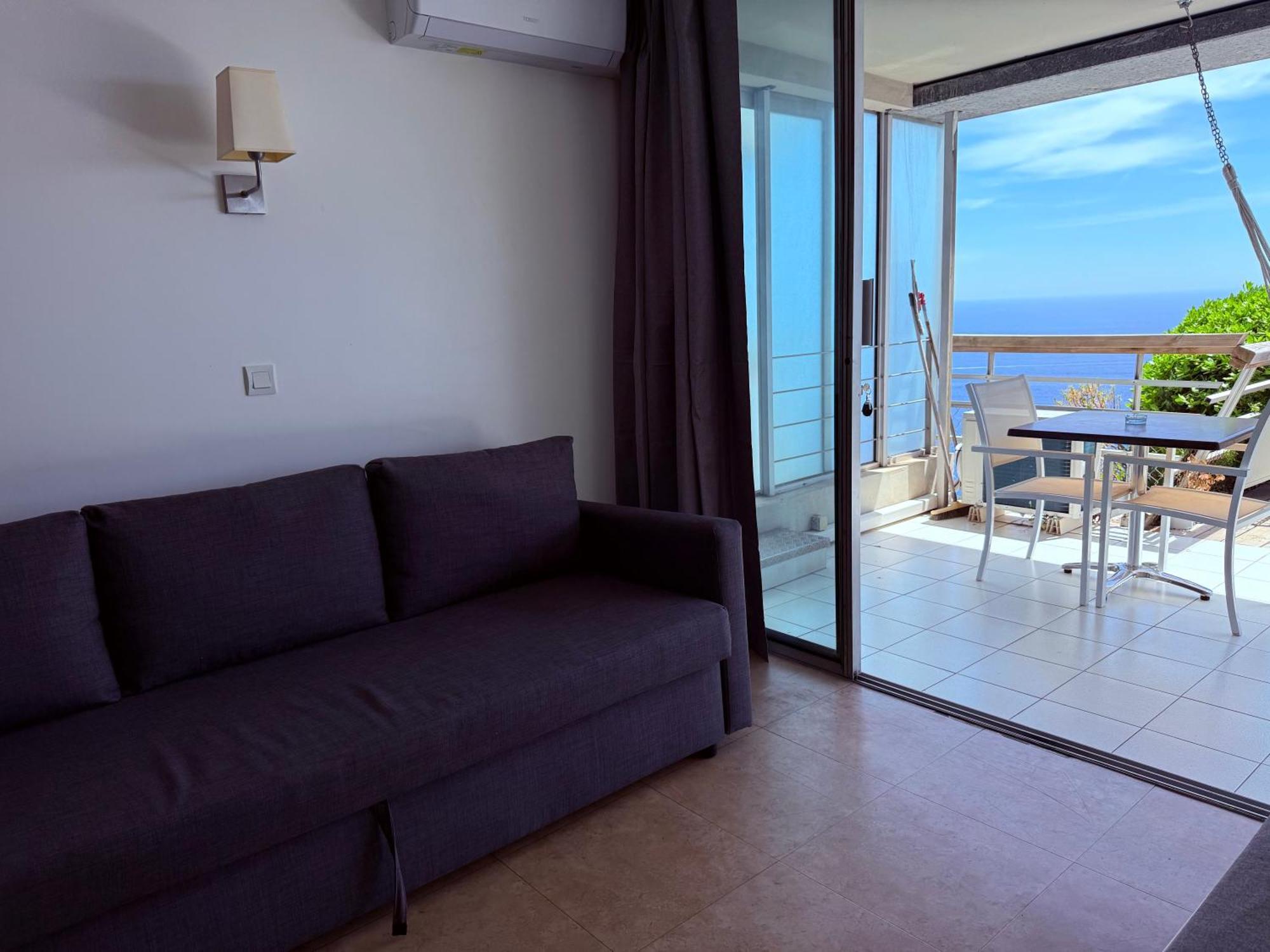 Sunny Home Costa Plana-Monaco -Cap D'Ail Cap-d'Ail Exterior photo